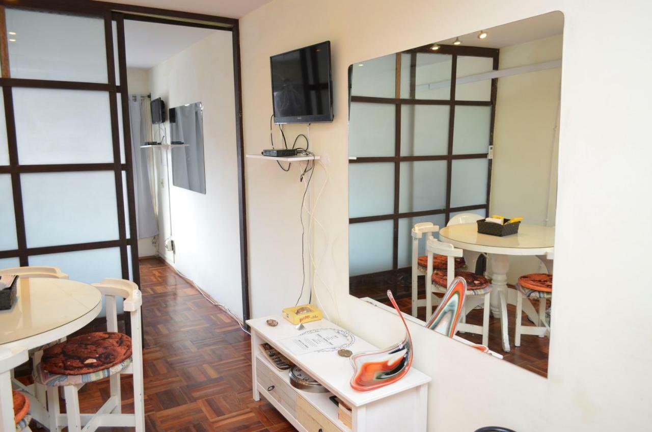 Super Cozy Apartment In The Best Location. Montevideo Exterior photo