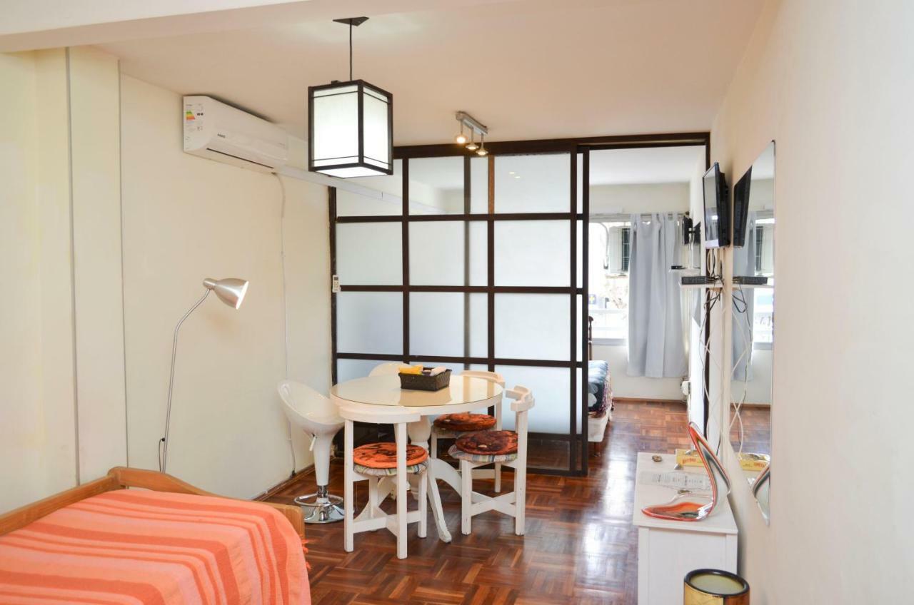 Super Cozy Apartment In The Best Location. Montevideo Exterior photo