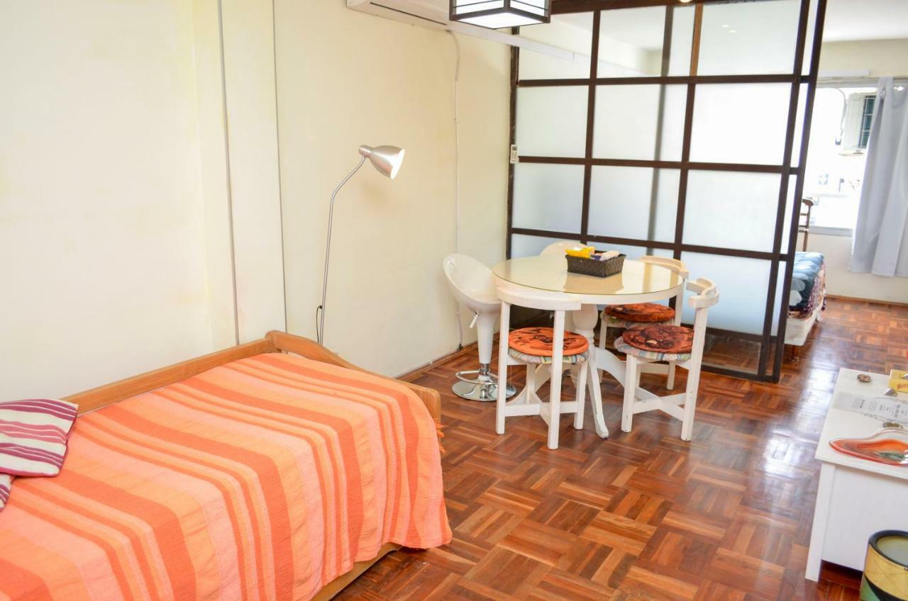 Super Cozy Apartment In The Best Location. Montevideo Exterior photo