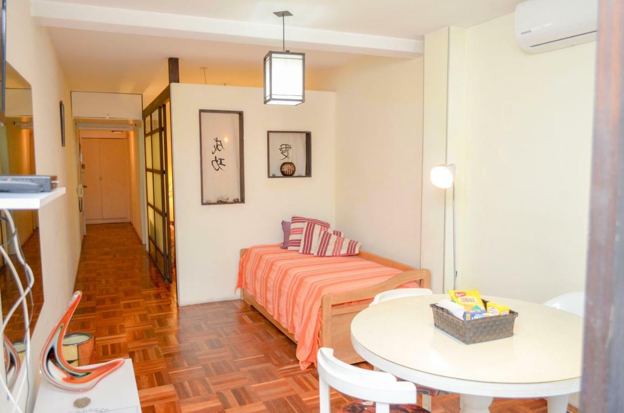 Super Cozy Apartment In The Best Location. Montevideo Exterior photo